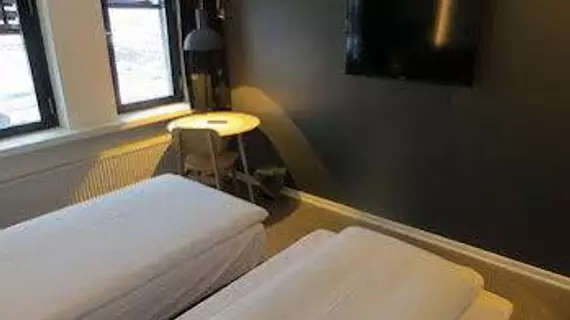 Zleep Hotel Ishøj | Hovedstaden - Ishoej Municipality - Ishoj