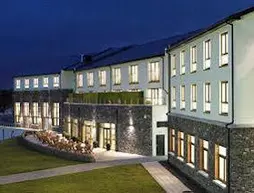 Sneem Hotel | Kerry (kontluk) - Sneem