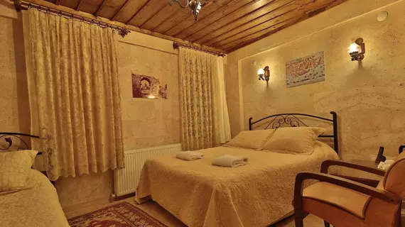 Goreme City Hotel | Nevşehir - Nevşehir