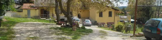 Bed And Breakfast La Grotta | Umbria - Terni (vilayet) - Castel Giorgio