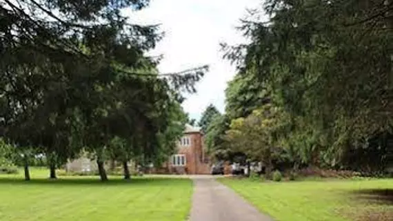 Red Lodge Country House | Norfolk (kontluk) - Breckland District - King's Lynn