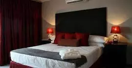 Edelweiss Corporate Guesthouse | Gauteng - City of Tshwane - Johannesburg (ve civarı) - Pretoria