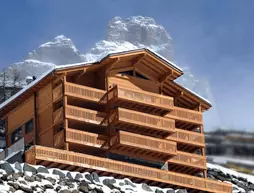 La Cresta Chalet | Valle d'Aosta - Cervinia