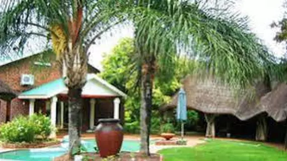 Komma Nader Gastehuis | Limpopo - Waterberg District - Thabazimbi