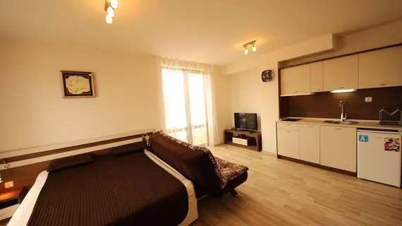 Menada Tarsis Apartments | Burgaz - Sunny Beach