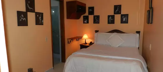 Casa Quinta Hotel Boutique | Cundinamarca - Bogota (ve civarı) - Bogota - La Candelaria