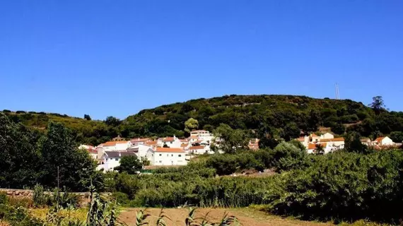 Moinhos da Gozundeira - Casa no Campo | Lizbon Bölgesi - Sobral de Monte Agraco