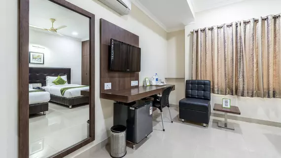 Treebo Mount Kailash Suites | Tamil Nadu - Tiruvallur - Chennai (ve civarı) - Chennai