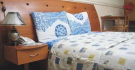 Upper Class Suites | Lagos (ve civarı) - Lagos - Lagos Adası - Ikoyi