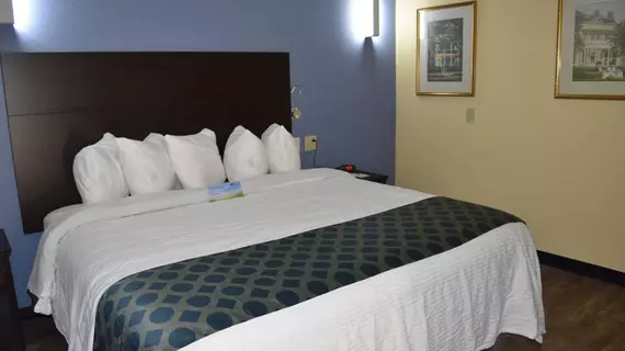 Days Inn New Orleans Pontchartrain | Louisiana - New Orleans (ve civarı) - New Orleans