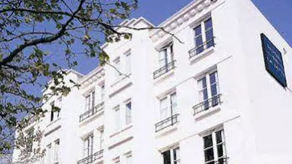 Hotel De La Jatte | Ile-de-France - Paris - Hauts-de-Seine