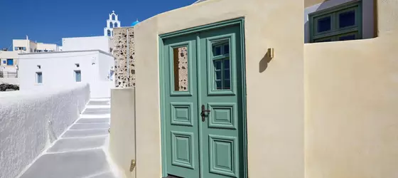 Domenica Home and Spa | Ege Adaları - Santorini