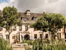 Hotel Fouillade | Nouvelle-Aquitaine - Correze (bölge) - Argentat-sur-Dordogne