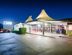 Statesman Hotel | Avustralya Başkent Bölgesi - Tuggeranong - Kanberra (ve civarı) - Curtin