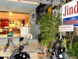 Jinda Guesthouse | Krabi İli - Krabi - Ao Nang