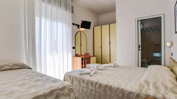 Hotel San Paolo | Emilia-Romagna - Rimini