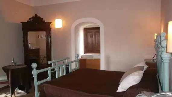 S. Martin Hotel | Puglia - Bari (il) - Giovinazzo