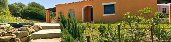 Stintino Country Paradise | Sardinya - Sassari - Stintino