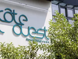 Côte Ouest AppartHotel | Auvergne-Rhone-Alpes - Haute-Savoie (bölge) - Sevrier