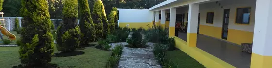 Hotel Finca los Girasoles | Mexico, Estado de - Toluca (ve civarı) - Valle de Bravo