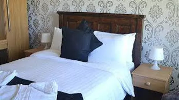 Knowesgate Inn | Northumberland (kontluk) - Newcastle upon Tyne (ve civarı) - Newcastle - Knowesgate