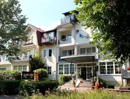 Parkhotel Weber-Müller | Aşağı Saksonya - Bad Lauterberg