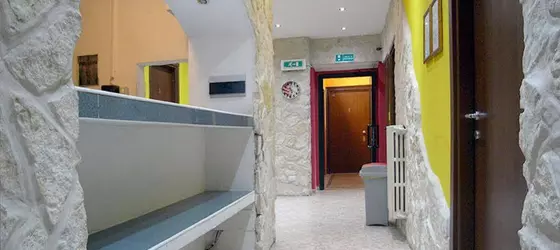 Hostel Milan City | Lombardy - Milano (ve civarı) - Milano