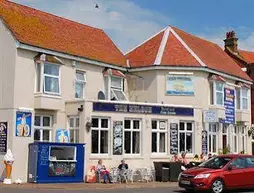 Nelson Hotel | Batı Sussex (kontluk) - Littlehampton