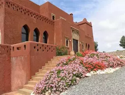 Villa Gonatouki | Suvayr İli - Essaouira - Ghazoua