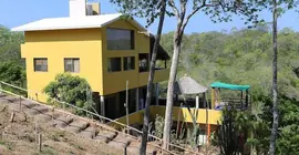 Heavenly Villa | Oaxaca - Huatulco (ve civarı) - Santa Cruz Huatulco