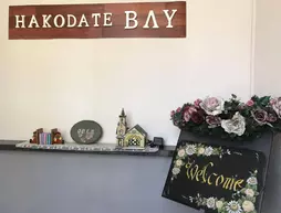 Guesthouse Hakodate Bay | Hokkaido - Kayabe Bölgesi - Hakodate (ve civarı) - Hakodate