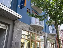 Hotel Frón | Başkent Bölgesi - Reykjavik (ve civarı) - Reykjavik - Reykjavík 101