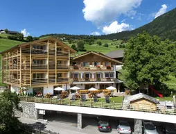 Hotel Arvina | Trentino-Alto Adige - Güney Tirol (il) - Castelrotto