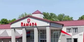 Ramada Henderson