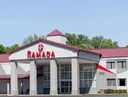 Ramada Henderson | Kentucky - Owensboro (ve civarı) - Henderson