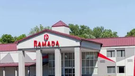 Ramada Henderson | Kentucky - Owensboro (ve civarı) - Henderson