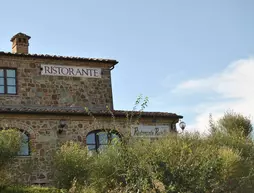 Hotel Rotelle | Toskana - Siena (vilayet) - Torrita di Siena