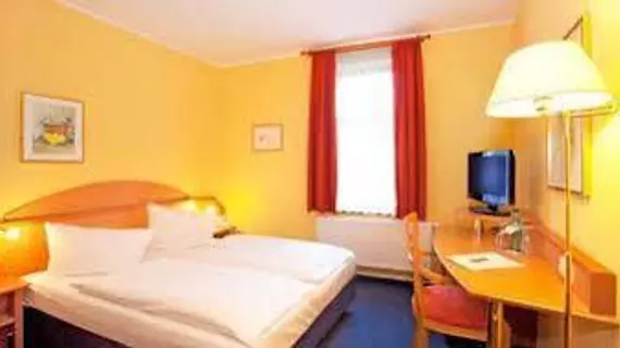 Hotel Anna Amalia | Thuringia - Weimar