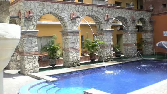 Hotel Tajin | Veracruz - Papantla de Olarte