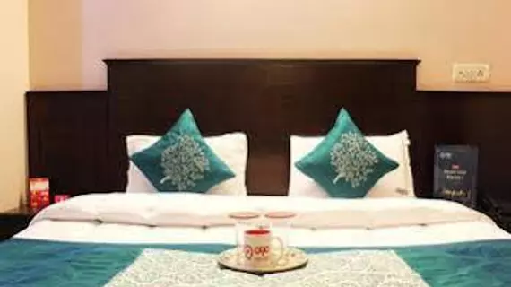 OYO Rooms Paharganj Near Bikaner Sweets | Batı Delhi - Ulusal Eyalet Başkenti Delhi - Delhi (ve civarı) - Yeni Delhi - Paharganj