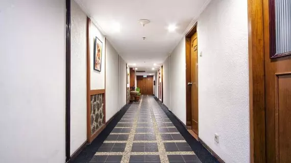 Sahid Hotel Surabaya | Doğu Cava - Surabaya