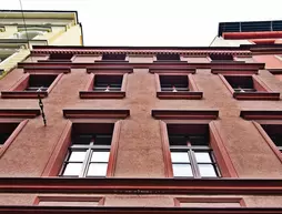 Five Stars Luxury Hostel | Aşağı Silezya Voyvodalığı - Psie Pole - Wroclaw - Wroclaw Eski Kent Bölgesi