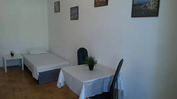 Caterina Guesthouse and Hostel | Pest County - Budapeşte (ve civarı) - Budapeşte Kent Merkezi - Terezvaros