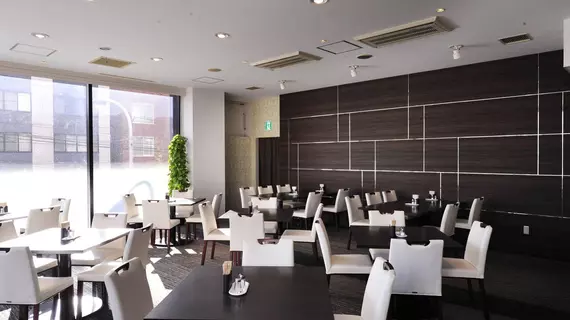 Hotel Royal Stay Sapporo | Hokkaido - Minami - Sapporo (ve civarı) - Sapporo - Sapporo Kent Merkezi