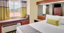 Microtel Inn & Suites by Wyndham Daphne | Alabama - Mobile (ve civarı) - Daphne