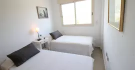 Apartamento Luz de Calpe Costa Calpe | Valencia Bölgesi - Alicante (vilayet) - Marina Alta - Calpe