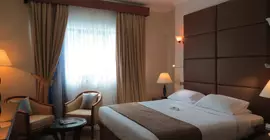 Al Jawhara Gardens Hotel | Dubai - Deira