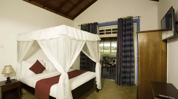 Camellia Lake Resort | Merkez Vilayet - Nuwara Eliya Bölgesi - Nuwara Eliya