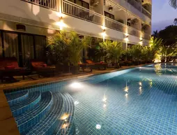 Ladear Privilege Rooms | Siem Reap (ili) - Siem Reap - Wat Bo Bölgesi