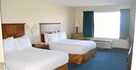 Hampton House Hotel | New Hampshire - Portsmouth (ve civarı) - Hampton